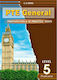 Pte General Level 5 Preparation & 10 Practice Tests Student 's Book