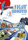 HOT SHOTS 2 workbook