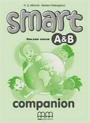 SMART JUNIOR A & B COMPANION