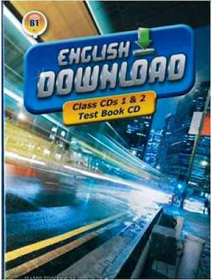 English Download B1 Companion