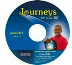 Journeys B2 Cd Class (2)