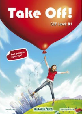 TAKE OFF B1 Student 's Book