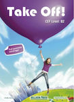 Take off B2 Student 's Book