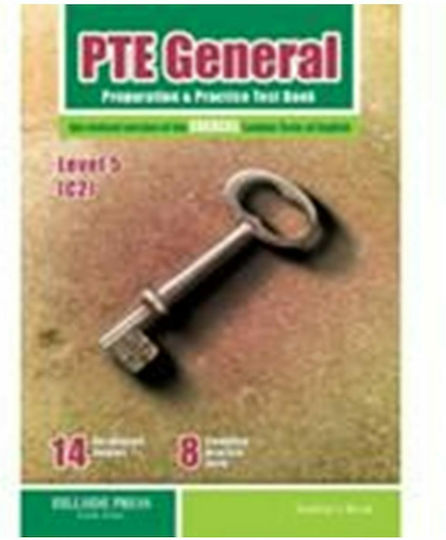 Pte General 5 C2 Practice Tests
