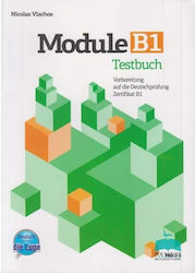 MODULE B1 TESTBUCH