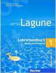 LAGUNE 1 LEHRERHANDBUCH