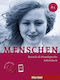 MENSCHEN A1 arbeitsbuch (+ 2 CD)