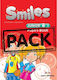 Smiles Junior B Student 's Power Pack