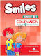 Smiles Junior B Companion