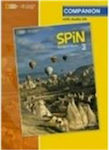 Spin 3 Companion (+ Cd)