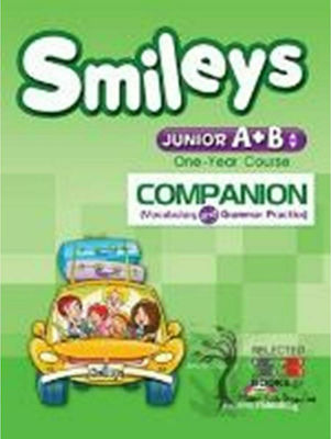 SMILES JUNIOR A & B COMPANION