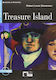 Treasure Island Reader & Audio Cd