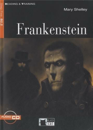 Frankenstein B2.2 (+cd)