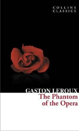 The Phantom of the Opera