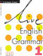 LIVE ENGLISH GRAMMAR 1