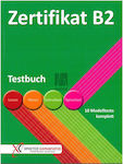 ZERTIFIKAT B2 TESTBUCH