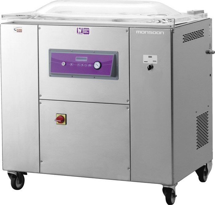Besser Vacuum BV Vacuum Sealer Monsoon Skroutz.gr