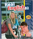 Real English B2 Student 's Book