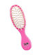 Tek Kids Hair Brush Pink