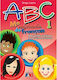ABC JUNIOR B MA METHODE DE FRANCAIS