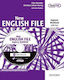 New English File Beginner Workbook With Key (+ Multi-rom)