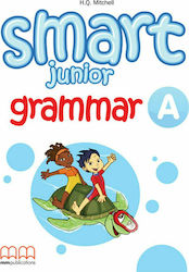 SMART JUNIOR A GRAMMAR