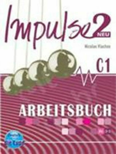 IMPULSE 2 arbeitsbuch NEU
