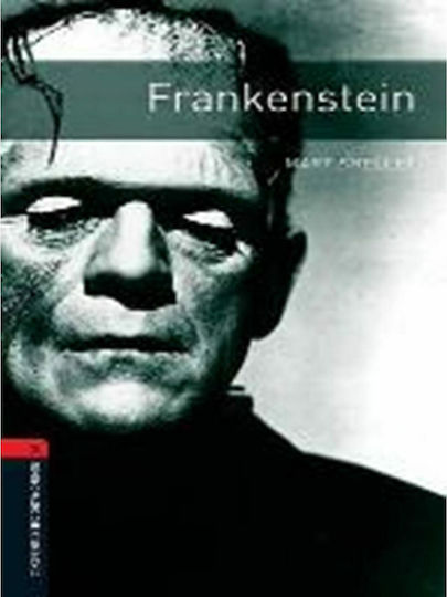 Obw Library 3: Frankenstein N/e