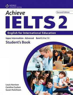 Achieve 2 Ielts Student 's Book 2nd Edition