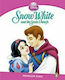 Pkr 2: Snow White (disney)