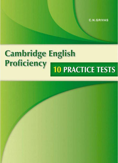Cpe Practice Tests Student 's Book Format 2013 N/e