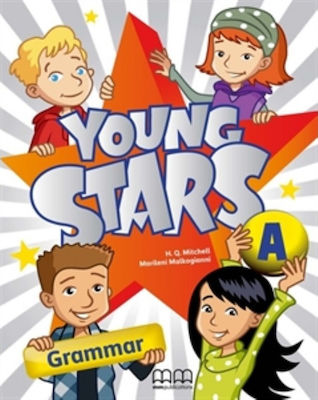 YOUNG STARS JUNIOR A GRAMMAR