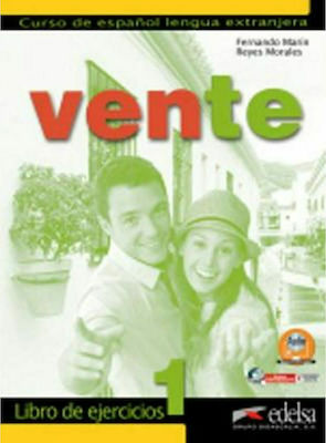 VENTE 1 EJERCICIOS