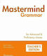 Mastermind Grammar Advanced + Proficiency Teacher 's Book