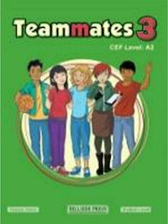 TEAMMATES 3 A2 Teacher 's book