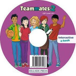 Teammates 2 A1+ E-book