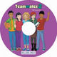 Teammates 2 A1+ Cd Class (2)