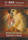 10 Msu Practice Examinations 2 Celc B2 Teacher 's Book