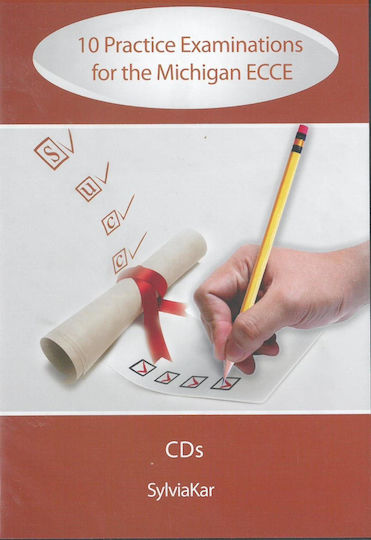10 Practice Examinations for the Michigan 2 Ecce Cd Class 10 Practice Examinations for the Michigan 2 Ecce Cd Class