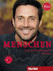 MENSCHEN A2.1 Kursbuch (+ DVD-ROM)