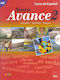 AVANCE NUEVO 2 ALUMNO (+ AUDIO CD)