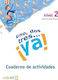 UNO DOS Y TRES! 2 A1 + A2 EJERCICIOS