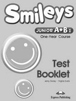 SMILES JUNIOR A & B TEST