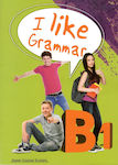 I LIKE GRAMMAR B1