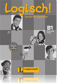 Logisch B1 Grammatiktrainer