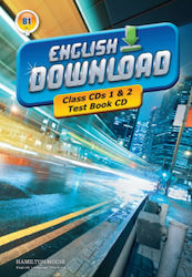 ENGLISH DOWNLOAD B1 CD CLASS