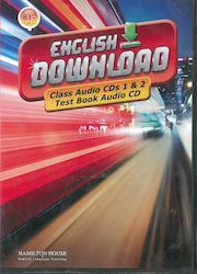 ENGLISH DOWNLOAD B1+ CD CLASS