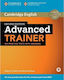 Advanced Trainer - Student With Answers & Audio Cd 2nd Edition New Revised 2015 Exams