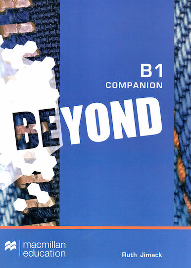 Beyond B1 Companion