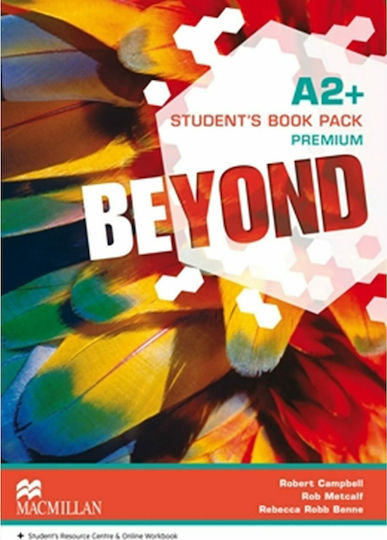 Beyond A2+ Companion